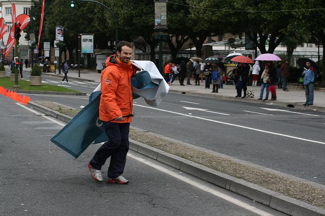 2009 Galego Marcha Ruta 117